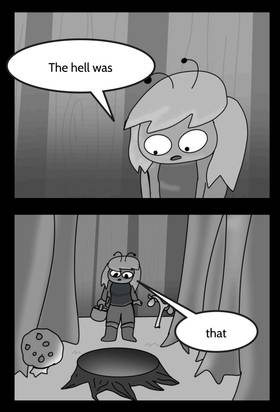 Read Gecksamillion   2 Page 8 in English