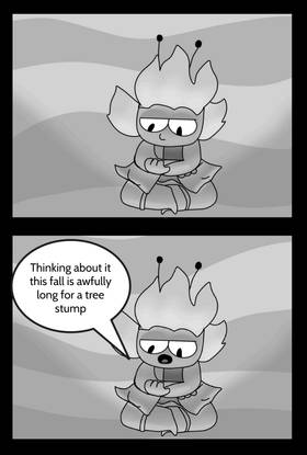 Read Gecksamillion   3 Page 6 in English