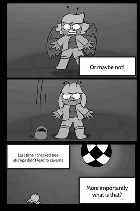 Read Gecksamillion   3 Page 7 in English