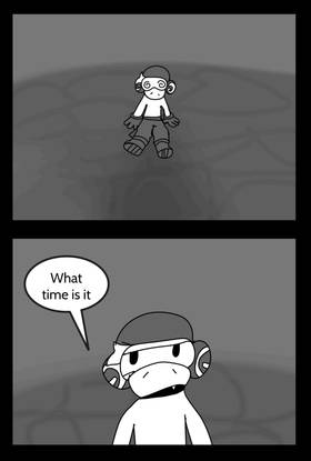 Read Gecksamillion   3 Page 10 in English
