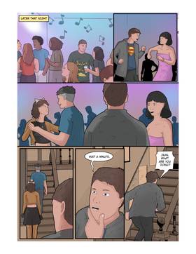 Read Killer Pizza Part 1 & 2  1 Page 4 in English