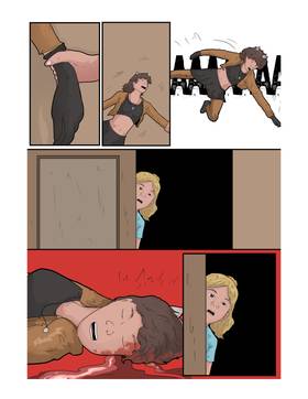Read Killer Pizza Part 1 & 2  1 Page 6 in English