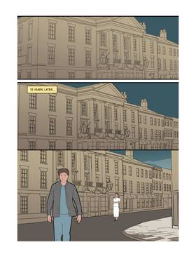 Read Killer Pizza Part 1 & 2  1 Page 9 in English
