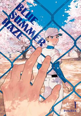 Blue Summer Haze: Blue Summer Haze 1