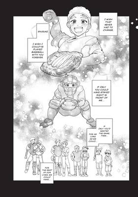 Read Blue Summer Haze  1 Page 6 in English