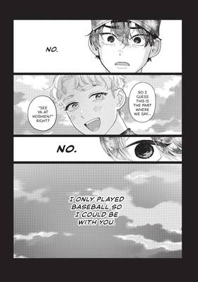 Read Blue Summer Haze  1 Page 9 in English