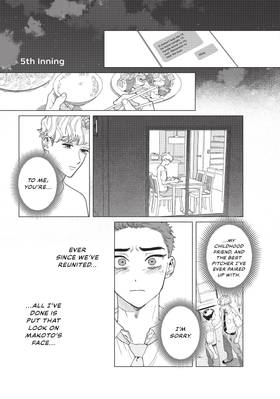 Read Blue Summer Haze  2 Page 5 in English
