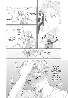 Read Blue Summer Haze  2 Page 6 in English