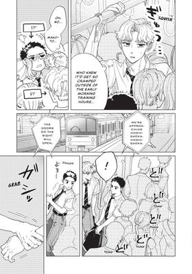 Read Blue Summer Haze  2 Page 9 in English