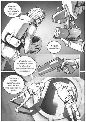 Read VITOK  1 Page 8 in English