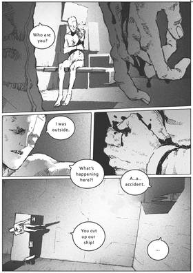 Read VITOK  4 Page 5 in English