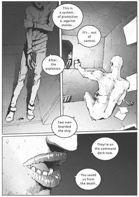 Read VITOK  4 Page 6 in English