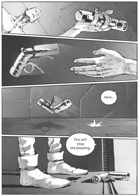 Read VITOK  4 Page 8 in English