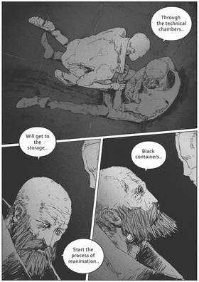 Read VITOK  5 Page 5 in English
