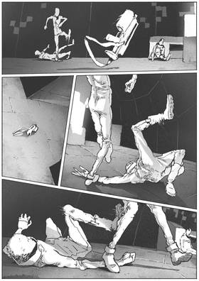 Read VITOK  6 Page 10 in English