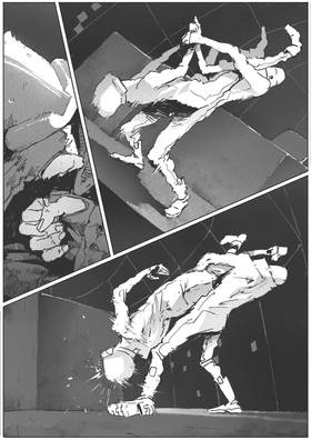 Read VITOK  6 Page 6 in English