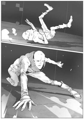 Read VITOK  7 Page 2 in Russian