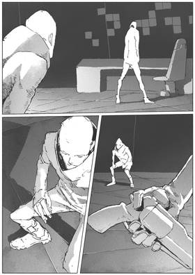 Read VITOK  7 Page 3 in Russian
