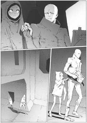 Read VITOK  9 Page 4 in English