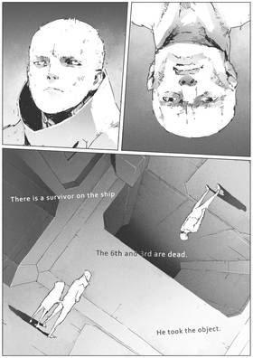 Read VITOK  9 Page 5 in English