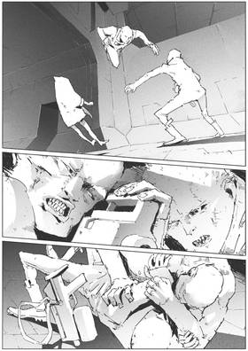 Read VITOK  9 Page 8 in English
