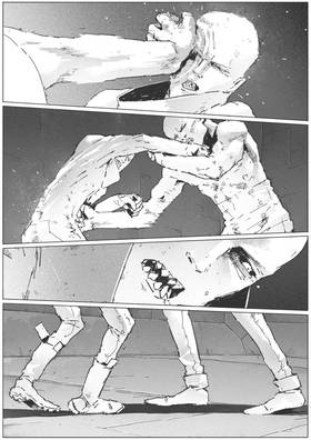 Read VITOK  9 Page 10 in English