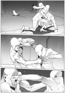 Read VITOK  9 Page 9 in Russian