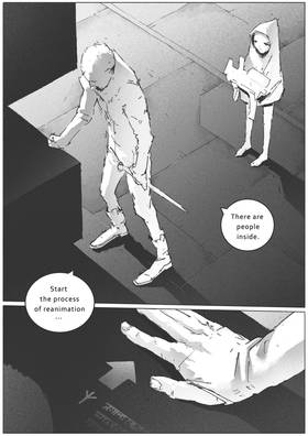 Read VITOK  10 Page 3 in English