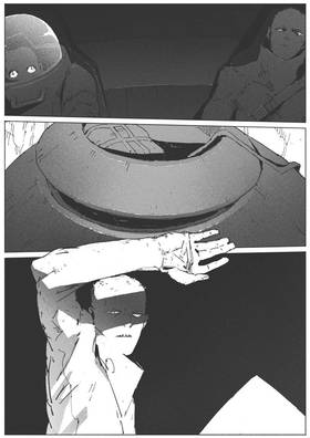 Read VITOK  11 Page 2 in Russian