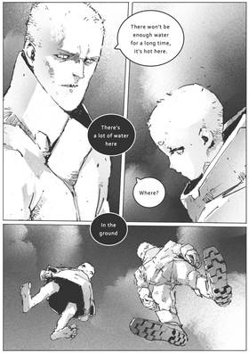 Read VITOK  12 Page 5 in English