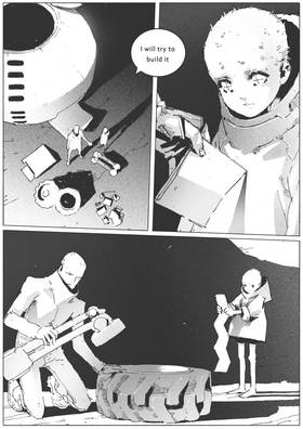 Read VITOK  12 Page 7 in English