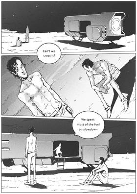 Read VITOK  12 Page 9 in English