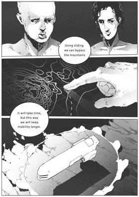 Read VITOK  12 Page 10 in English