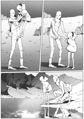 Read VITOK  13 Page 8 in English