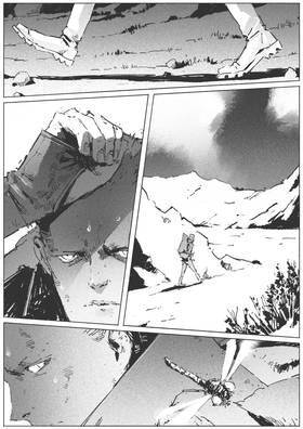 Read VITOK  13 Page 4 in Russian