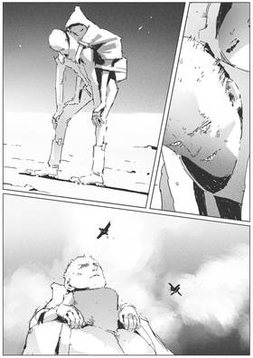 Read VITOK  13 Page 5 in Russian