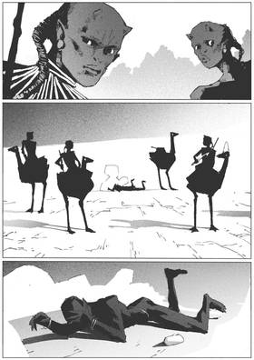 Read VITOK  14 Page 6 in English