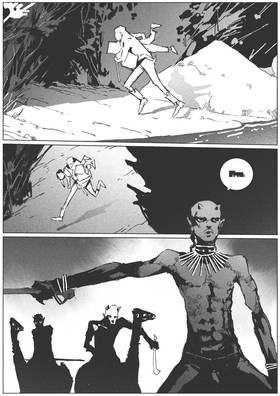 Read VITOK  14 Page 10 in Russian