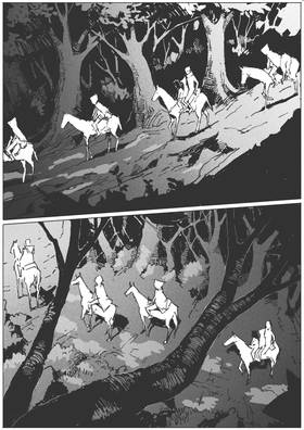 Read VITOK  15 Page 10 in Russian
