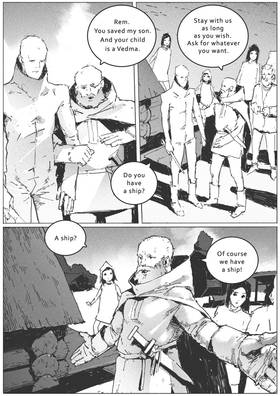 Read VITOK  16 Page 7 in English