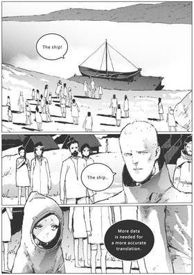 Read VITOK  16 Page 8 in English