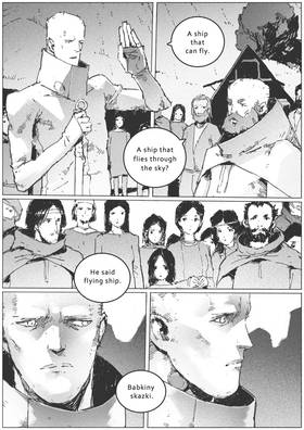 Read VITOK  16 Page 9 in English