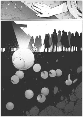 Read VITOK  16 Page 5 in Russian