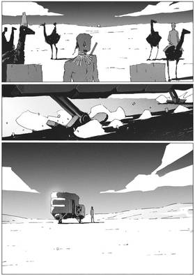 Read VITOK  17 Page 5 in Russian