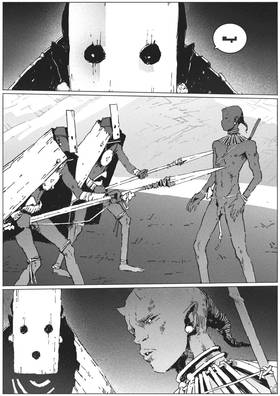 Read VITOK  17 Page 4 in Russian
