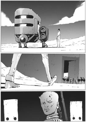 Read VITOK  17 Page 6 in Russian