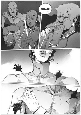 Read VITOK  17 Page 7 in Russian