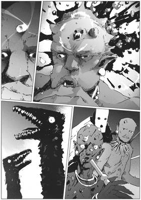 Read VITOK  17 Page 8 in Russian