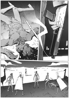 Read VITOK  17 Page 9 in Russian