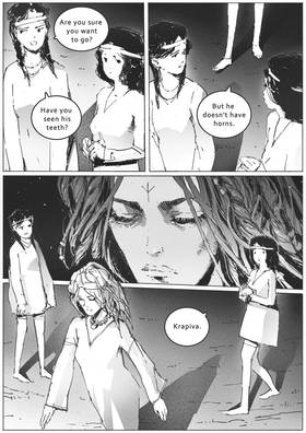 Read VITOK  18 Page 2 in English